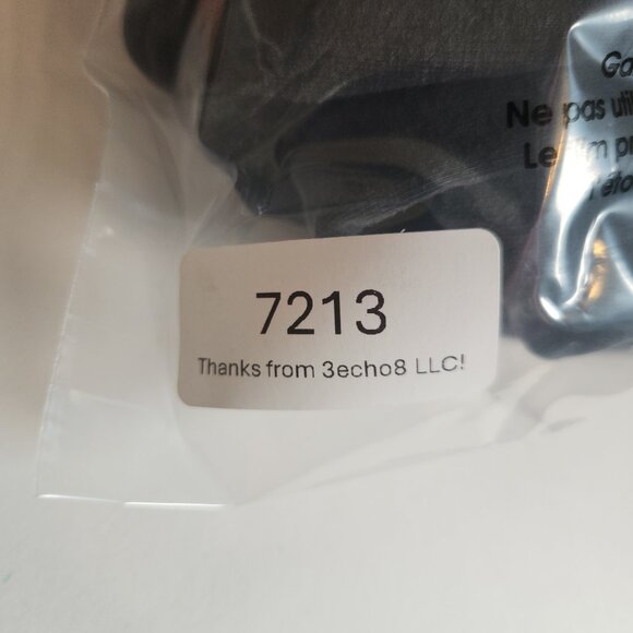 Saturday Sunday Anthropologie Sydney Jogger Pants Womens Small Belted FLAW - Picture 16 of 16